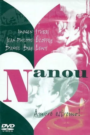 Nanou poszter