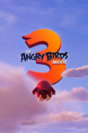 The Angry Birds Movie 3