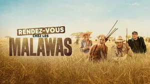 Világvége, Malawaföld háttérkép