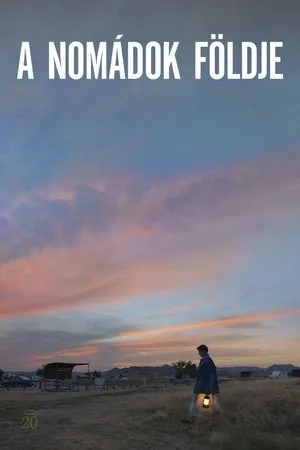 A nomádok földje