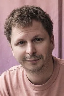 Michael Cera profil kép