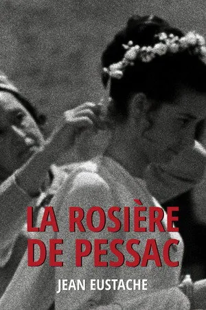The Virgin of Pessac
