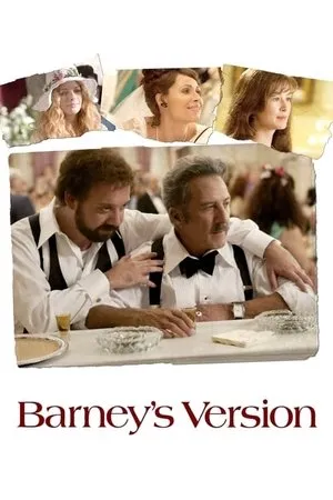 Barney és a nők poszter