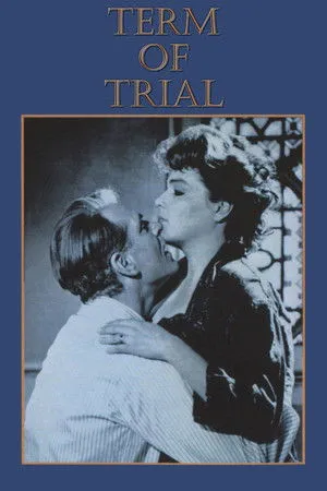 Term of Trial