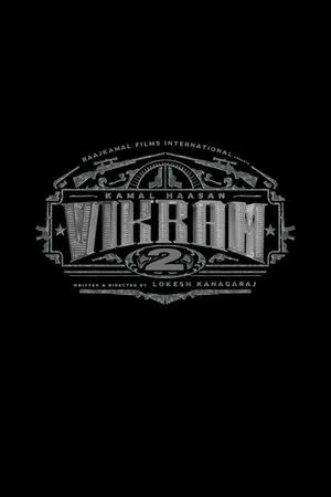 Vikram 2