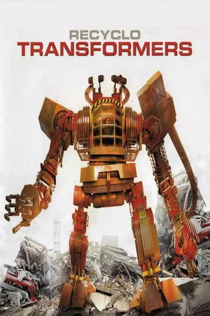 Transmutators poszter