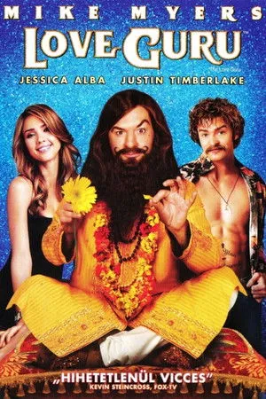Love Guru