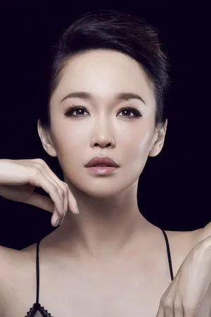 Fann Wong profil kép