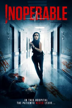 Nem műthető poszter