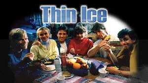 Thin Ice háttérkép