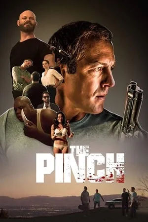 The Pinch poszter