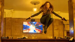 The Internship háttérkép