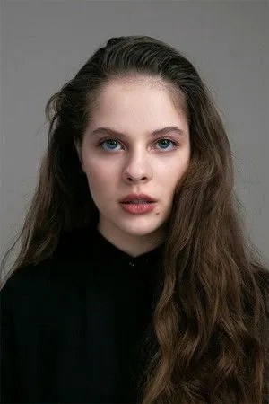 Ангелина Пахомова profil kép