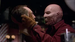 Darkman 3: Halj meg Darkman, halj meg háttérkép