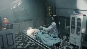 The Mortuary Assistant háttérkép