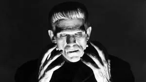 Frankenstein háttérkép