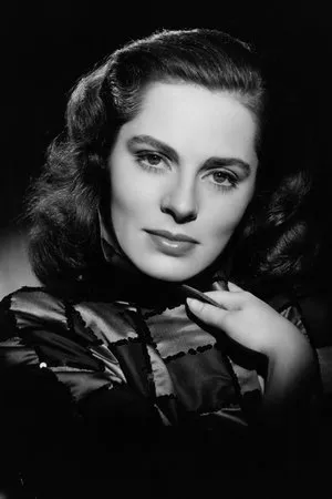 Viveca Lindfors profil kép
