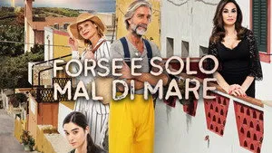 Forse è solo mal di mare háttérkép