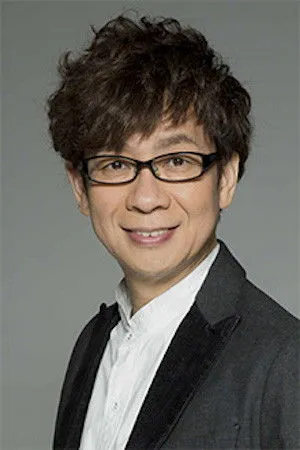 山寺宏一 profil kép