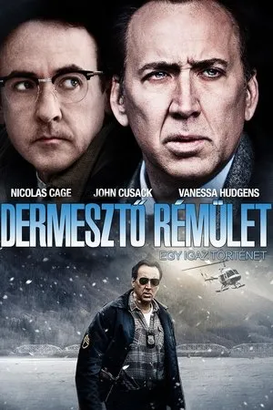 Dermesztő rémület