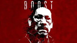 Boost háttérkép