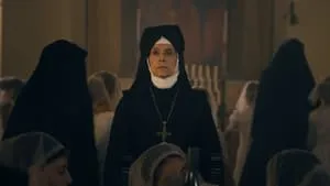 Az első ómen háttérkép