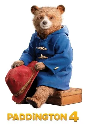 Paddington 4
