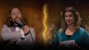 MindReader háttérkép