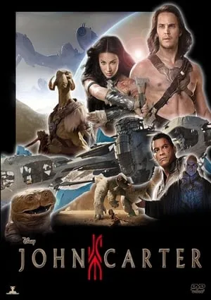 John Carter