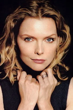 Michelle Pfeiffer