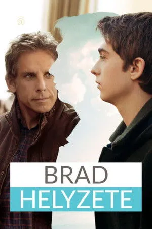 Brad helyzete