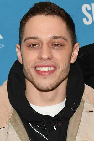 Pete Davidson profil kép