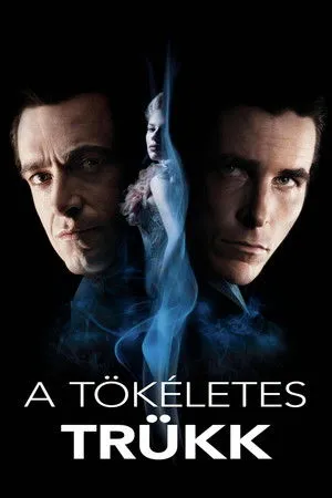 A Tökéletes trükk