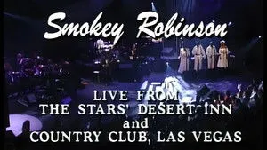 The Very Best of Smokey Robinson Live In Concert háttérkép