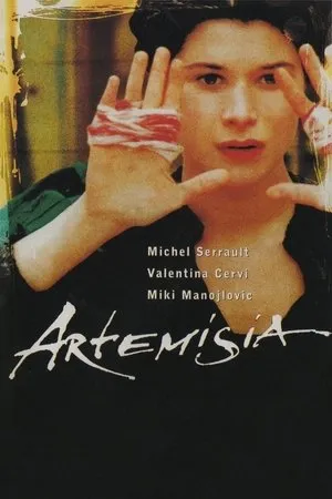 Artemisia poszter