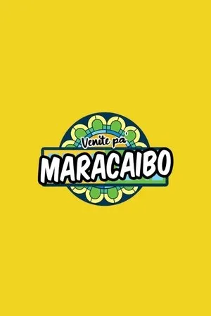 Back To Maracaibo poszter