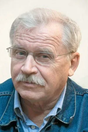 Sergey Nikonenko profil kép