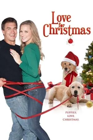 A Golden Christmas 3 poszter
