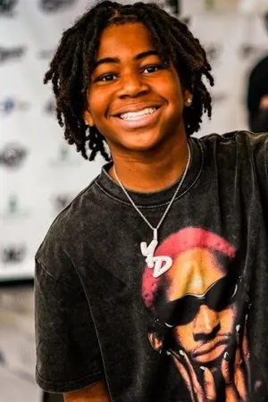 Dylan Gilmer profil kép