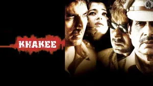 Khakee háttérkép