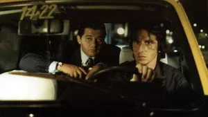 Taxi, An Encounter háttérkép