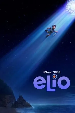Elio poszter