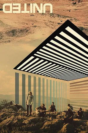 Hillsong United: Of Dirt and Grace (Live From the Land) poszter
