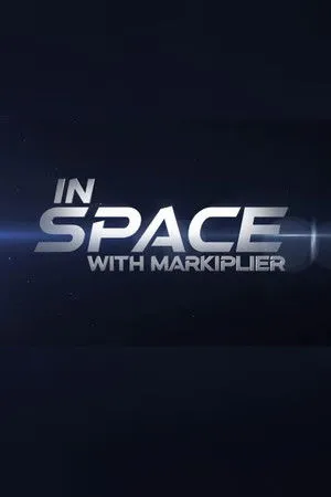In Space with Markiplier poszter