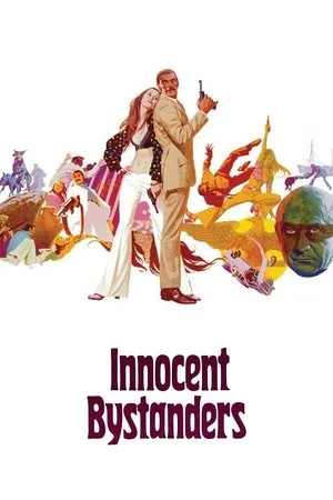 Innocent Bystanders