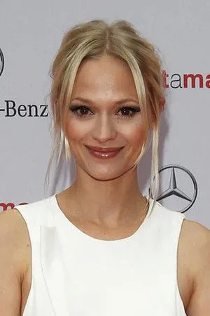 Mavie Hörbiger