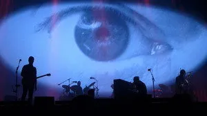 Radiohead | Main Square háttérkép