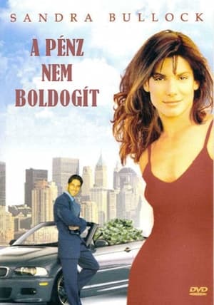 A pénz nem boldogít