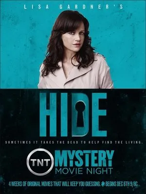 Hide poszter