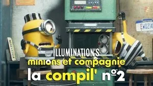 Minions & More Volume 2 háttérkép